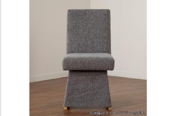 Dコタツチェア SC-011 LBR 8枚目画像