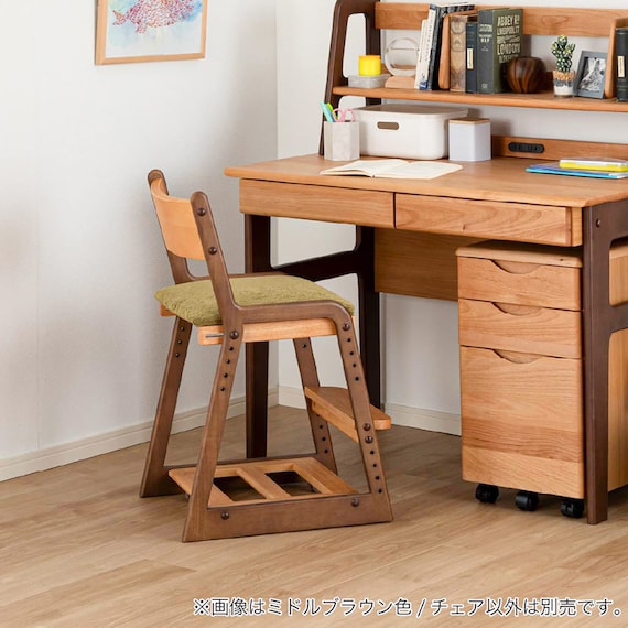 キッズチェア(アエル MBR)【島忠ホームズ商品】 13枚目画像