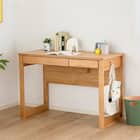 デスク(マグラル 105 NA)【島忠ホームズ商品】 1枚目画像