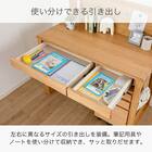 デスク(マグラル 105 NA)【島忠ホームズ商品】 4枚目画像