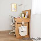 デスク(マグラル 105 NA)【島忠ホームズ商品】 13枚目画像