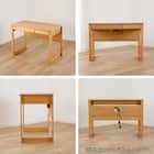 デスク(マグラル 105 NA)【島忠ホームズ商品】 15枚目画像