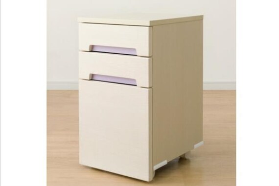 ﾜｺﾞﾝ DL02 WW/PU P 1枚目画像