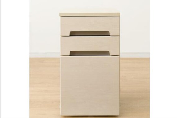 ワゴン DL02 WW/PU P 3枚目画像