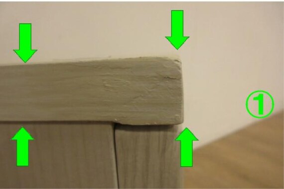 ﾜｺﾞﾝ DL02 WW/PU P 9枚目画像