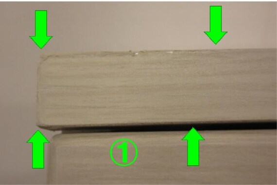 ワゴン DL02 WW/PU P 10枚目画像