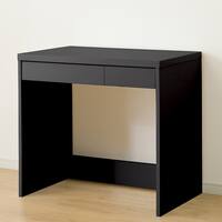 コンパクトデスク(ES23C 80 BK)