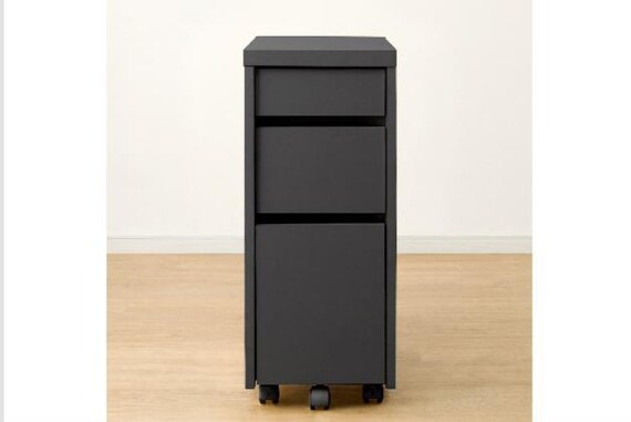 ﾜｺﾞﾝ ES23 BK 2枚目画像