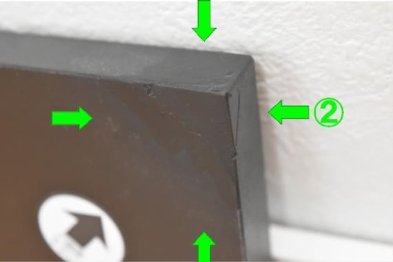 ワゴン ES23 BK 11枚目画像