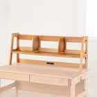 上棚(アエル LBR/LBR)【島忠ホームズ商品】 1枚目画像