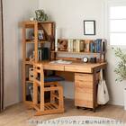 上棚(アエル LBR/LBR)【島忠ホームズ商品】 6枚目画像