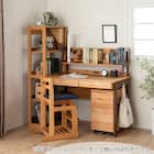 上棚(アエル LBR/LBR)【島忠ホームズ商品】 6枚目画像