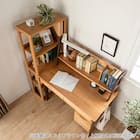 上棚(アエル LBR/LBR)【島忠ホームズ商品】 7枚目画像