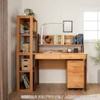 上棚(アエル LBR/LBR)【島忠ホームズ商品】 8枚目画像