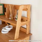 上棚(アエル LBR/LBR)【島忠ホームズ商品】 10枚目画像