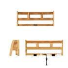 上棚(アエル LBR/LBR)【島忠ホームズ商品】 11枚目画像