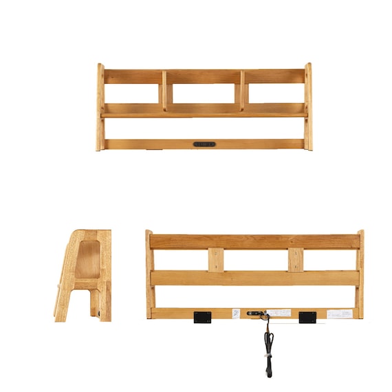 上棚(アエル LBR/LBR)【島忠ホームズ商品】 11枚目画像