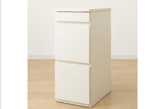 キャビネット PLABO 03K WW 1枚目画像