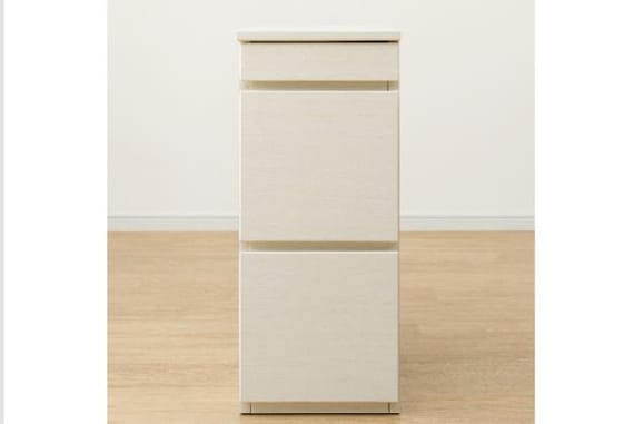 キャビネット PLABO 03K WW 4枚目画像