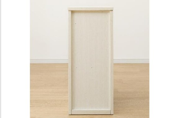 キャビネット PLABO 03K WW 5枚目画像