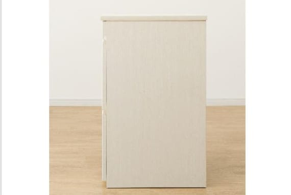 キャビネット PLABO 03K WW 7枚目画像