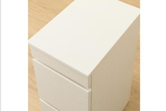 ｷｬﾋﾞﾈｯﾄ PLABO 03K WW 9枚目画像