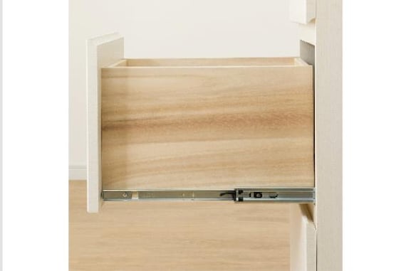 キャビネット PLABO 03K WW 11枚目画像