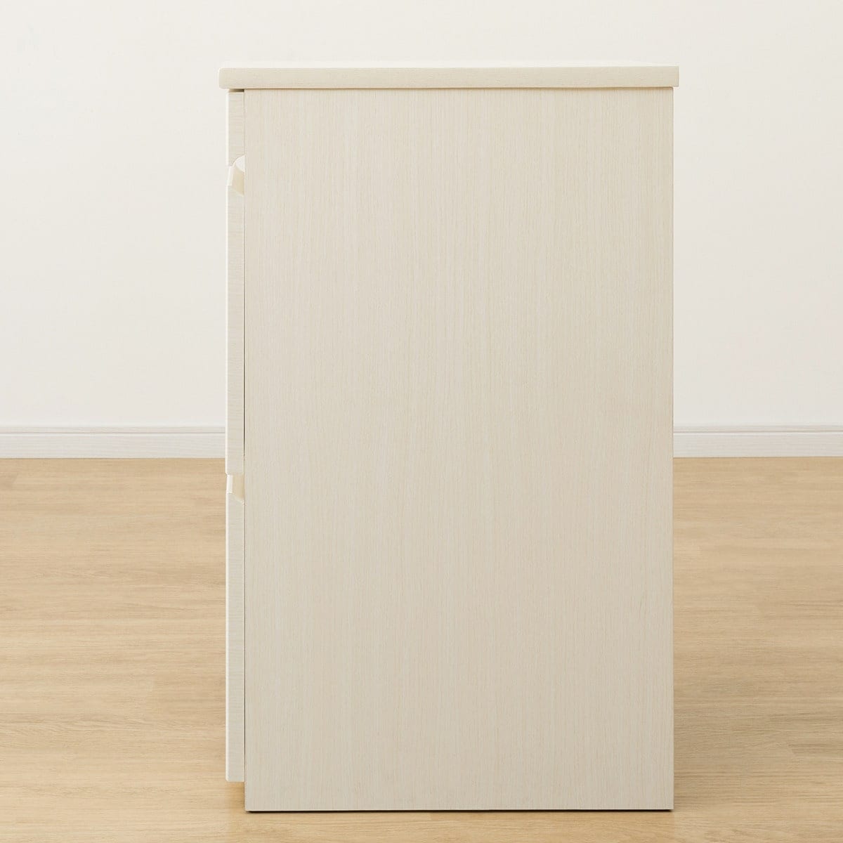 タンポポ　ニトリ　キャビネット ニトリ スチールキャビネット(TSNS3-02N WH)ニトリ : ニトリ