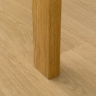 コンパクトデスク + キャビネットセット (PLABO 03K LBR) 12枚目画像