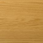 コンパクトデスク + キャビネットセット (PLABO 03K LBR) 15枚目画像