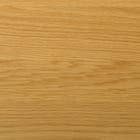 コンパクトデスク + キャビネットセット (PLABO 03K LBR) 15枚目画像