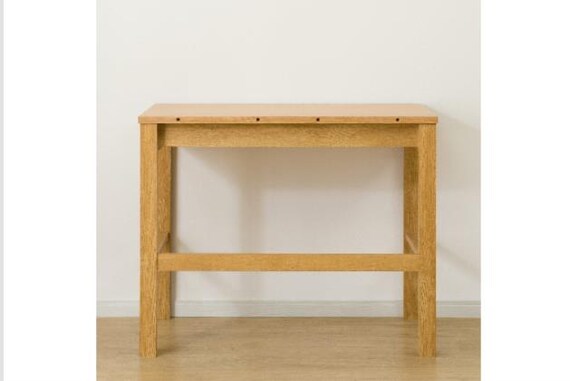 デスク PLABO 03K LBR 6枚目画像