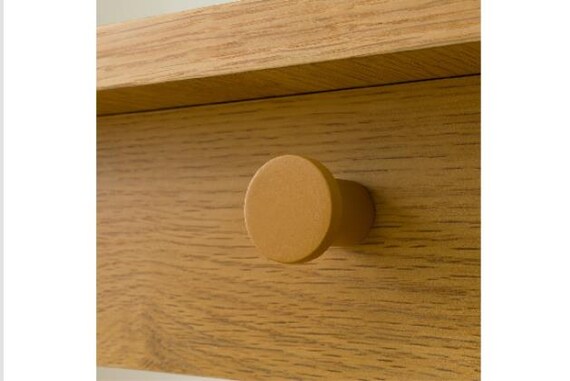 デスク PLABO 03K LBR 10枚目画像