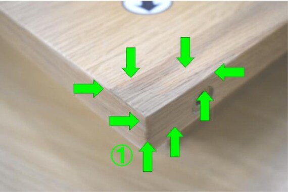 ﾃﾞｽｸ PLABO 03K LBR 18枚目画像