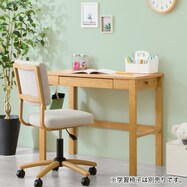 コンパクトデスク(PLABO 03K LBR)