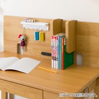マグネット付きデスクパネル(PLABO 03K LBR)
