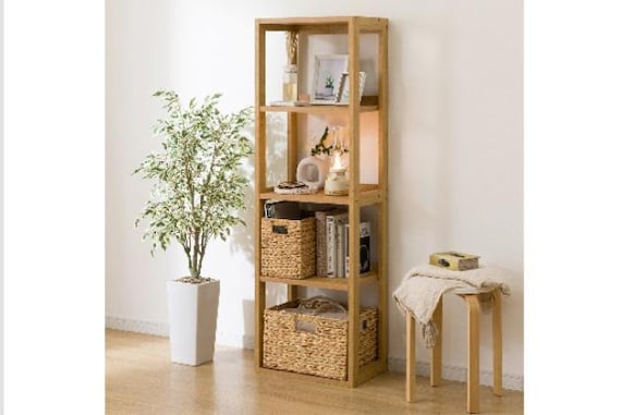 シェルフ PLABO 03K LBR 1枚目画像