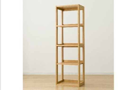 シェルフ PLABO 03K LBR 5枚目画像