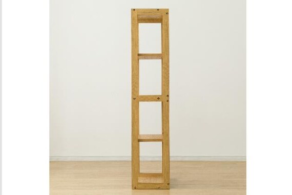 ｼｪﾙﾌ PLABO 03K LBR 6枚目画像