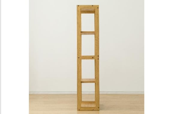 シェルフ PLABO 03K LBR 6枚目画像