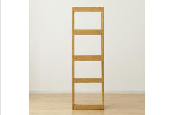 シェルフ PLABO 03K LBR 7枚目画像