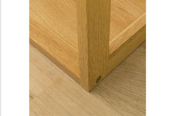 シェルフ PLABO 03K LBR 8枚目画像