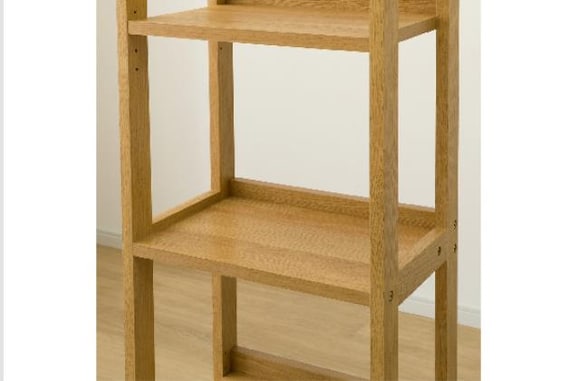 シェルフ PLABO 03K LBR 10枚目画像