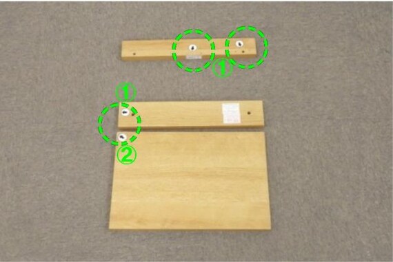 ｼｪﾙﾌ PLABO 03K LBR 13枚目画像