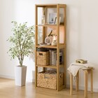 シェルフ(PLABO 03K LBR) 1枚目画像