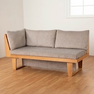 リビングダイニングソファ(ブリッジ 149)【島忠ホームズ商品】