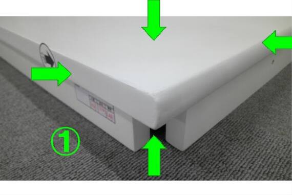 スライダー画像