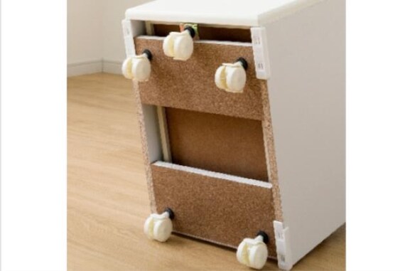 ﾜｺﾞﾝ DR02 6枚目画像