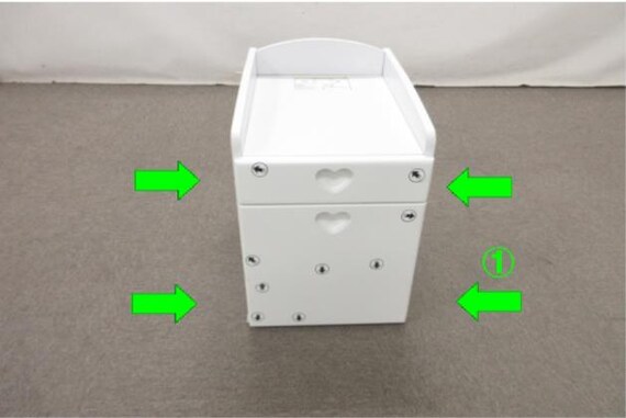 ﾜｺﾞﾝ DR02 8枚目画像
