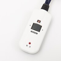 こたつ交換用手元コントローラー(BC-KE21DA)